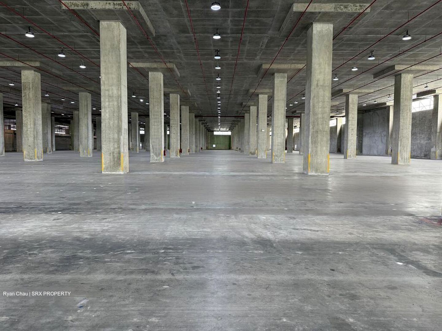 Jurong Logistics Hub (D22), Warehouse #485131881